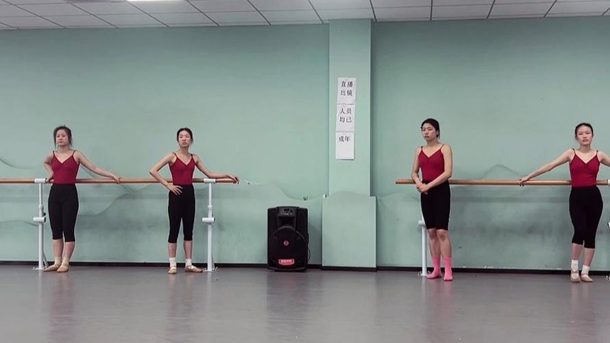 2025舞蹈校考该如何高效准备？-第3张图片-泰美艺术培训