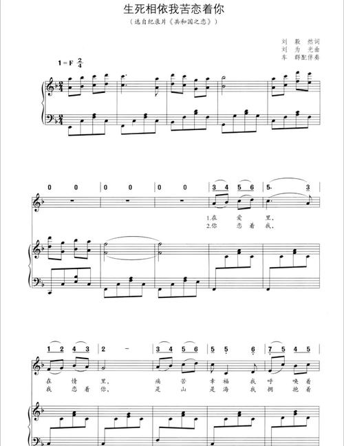 艺考通俗唱法高分歌曲-第1张图片-泰美艺术培训