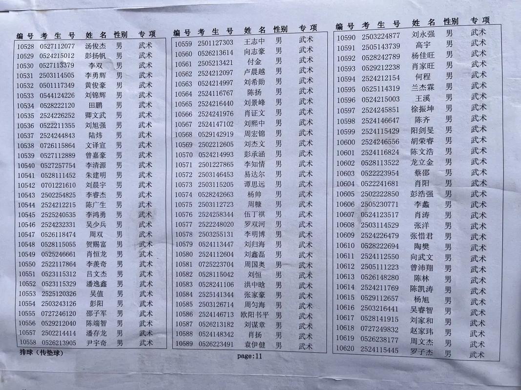 2025湖南体育联考有何新变化？-第1张图片-泰美艺术培训