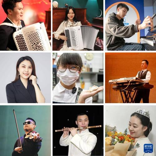 联合大学音乐教育专业有何特色？-第3张图片-泰美艺术培训