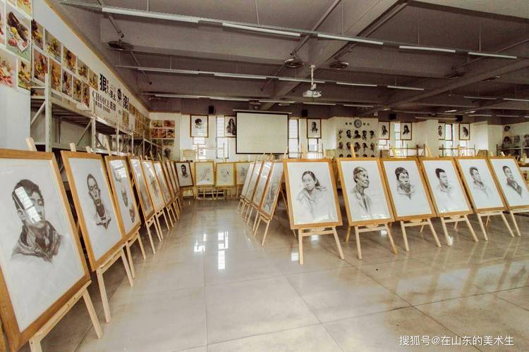 济宁学院美术2025招生计划何时发布？-第3张图片-泰美艺术培训