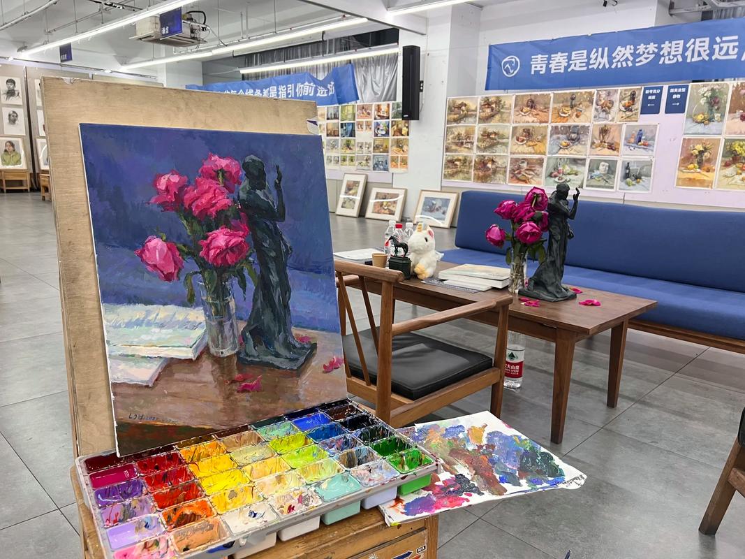 18年杭州美术联考地点在哪里？-第1张图片-泰美艺术培训