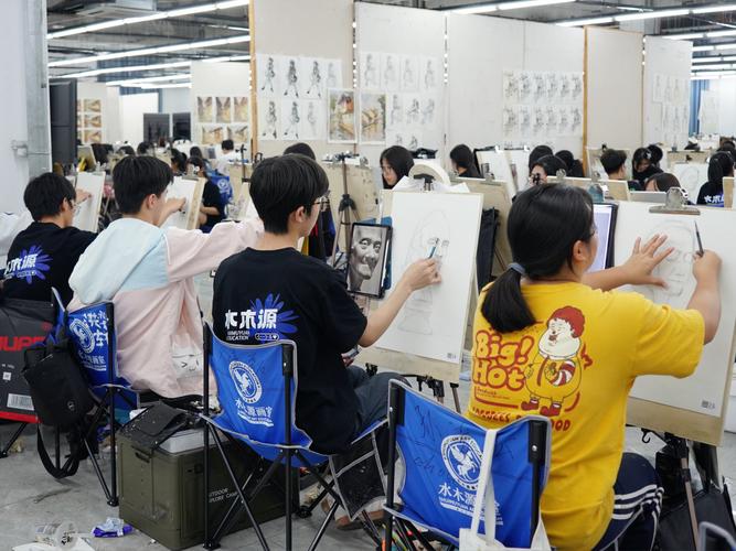 18年杭州美术联考地点在哪里？-第3张图片-泰美艺术培训