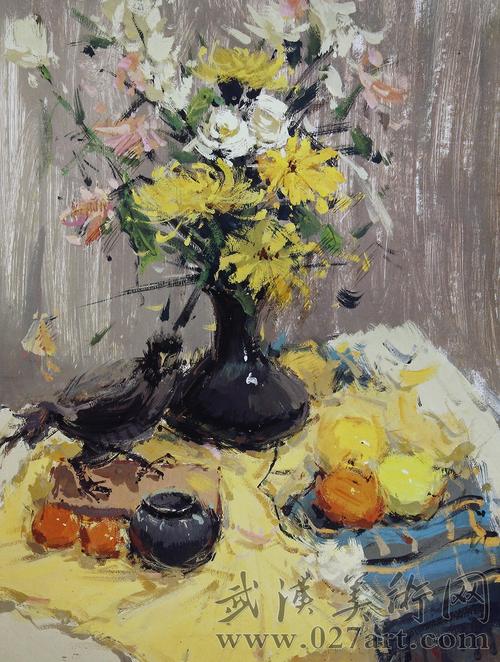 宁夏美术联考色彩考什么？-第2张图片-泰美艺术培训