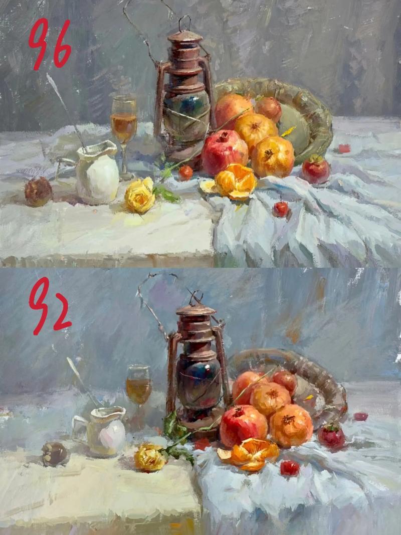 海南美术联考1000名意味着什么？-第1张图片-泰美艺术培训