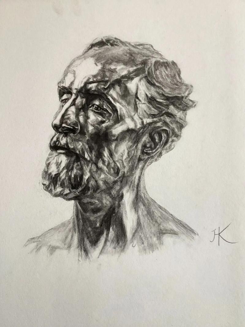 海南美术联考1000名意味着什么？-第3张图片-泰美艺术培训