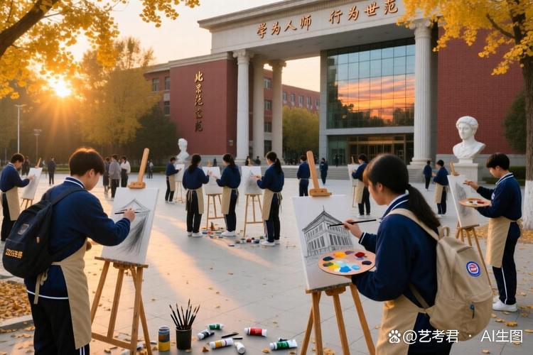 北师大2025艺考有何新变化？-第3张图片-泰美艺术培训