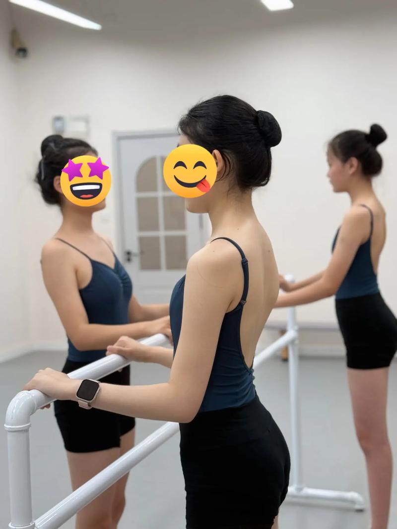 体育舞蹈专业对体型有哪些具体要求？-第2张图片-泰美艺术培训