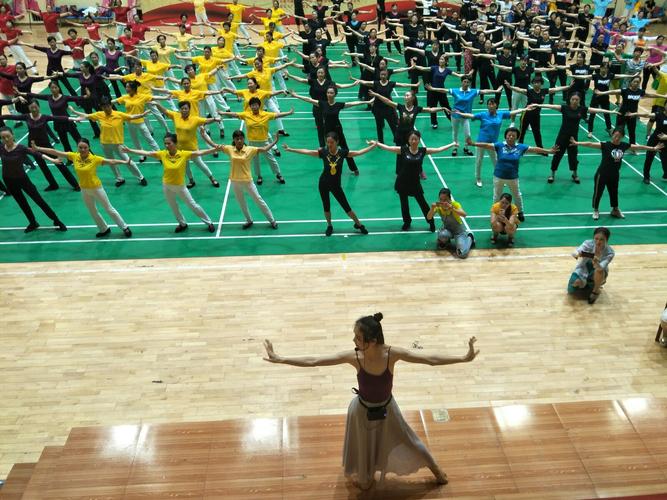 舞蹈编导属于师范专业吗？-第2张图片-泰美艺术培训