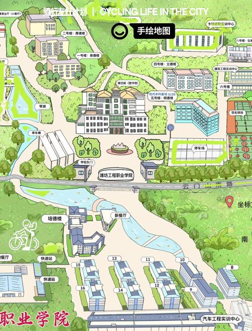 西安艺考画室学校地图有哪些？-第2张图片-泰美艺术培训