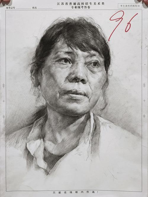 南京2025美术统考有何新变化？-第2张图片-泰美艺术培训