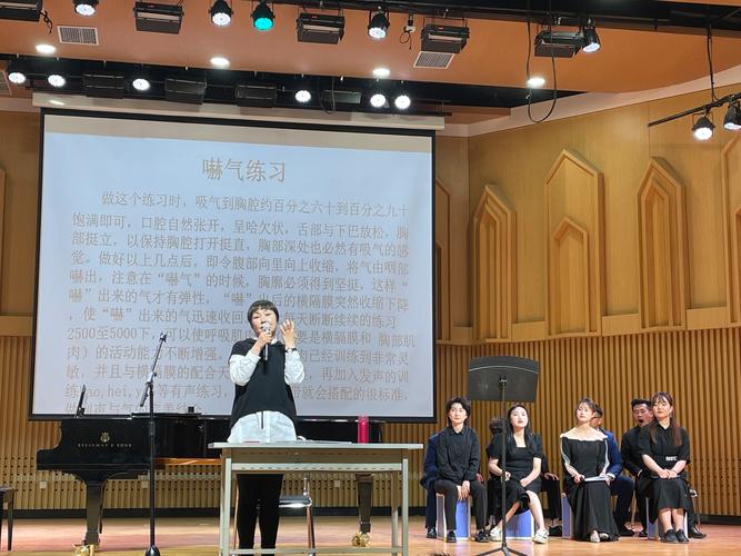 宁夏大学音乐学院课程有何特色与优势？-第2张图片-泰美艺术培训