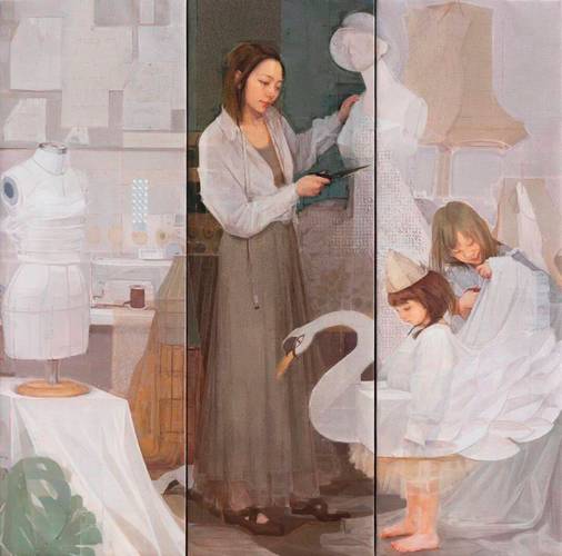 黄淮学院2025美术招生政策有哪些变化？-第3张图片-泰美艺术培训