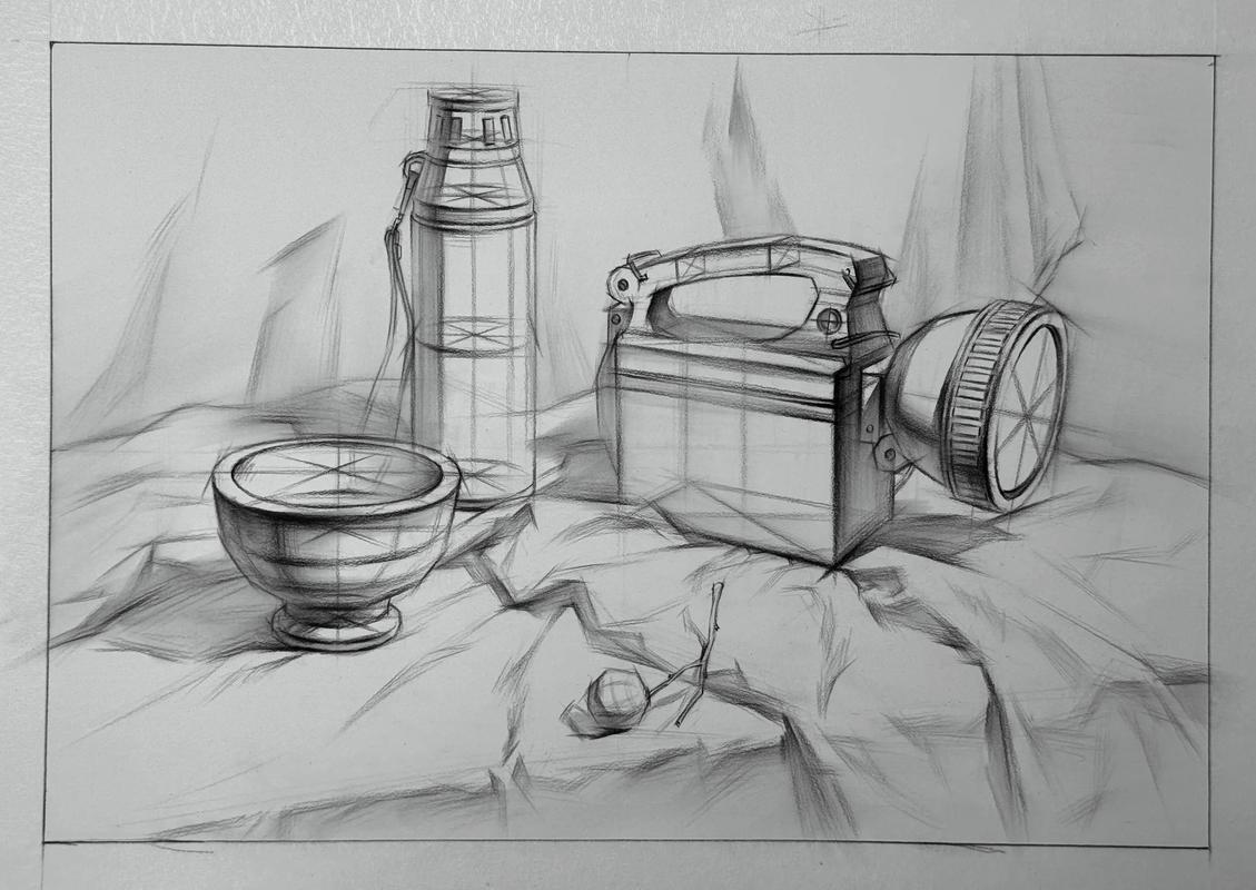 潍坊2025美术考点-第2张图片-泰美艺术培训