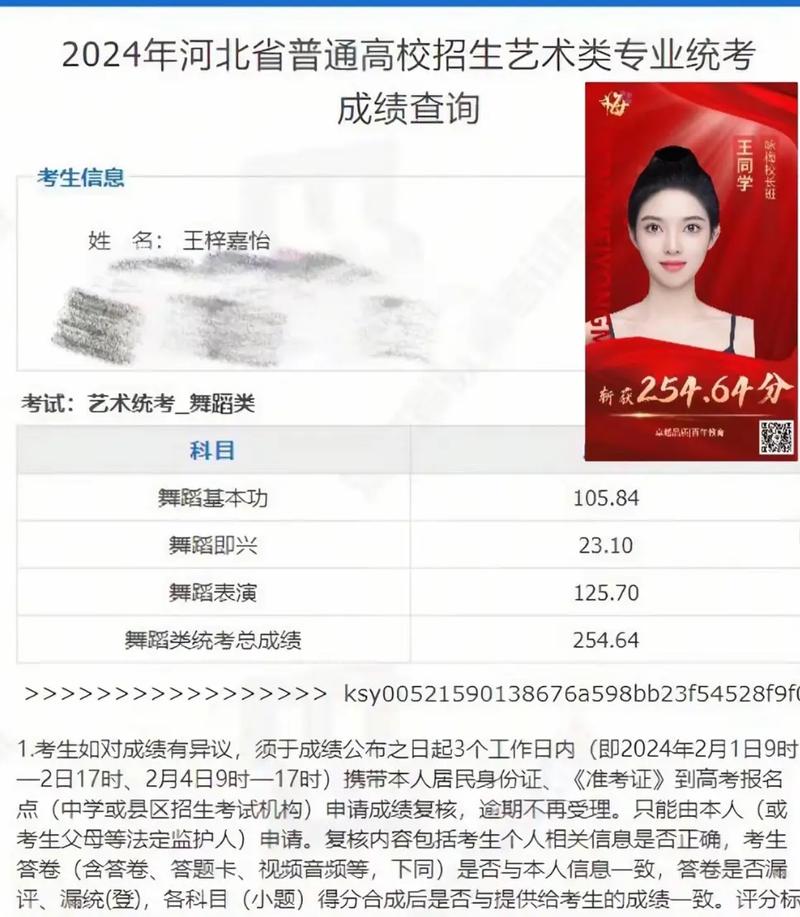 2025河北舞蹈联考有何新变化？-第3张图片-泰美艺术培训