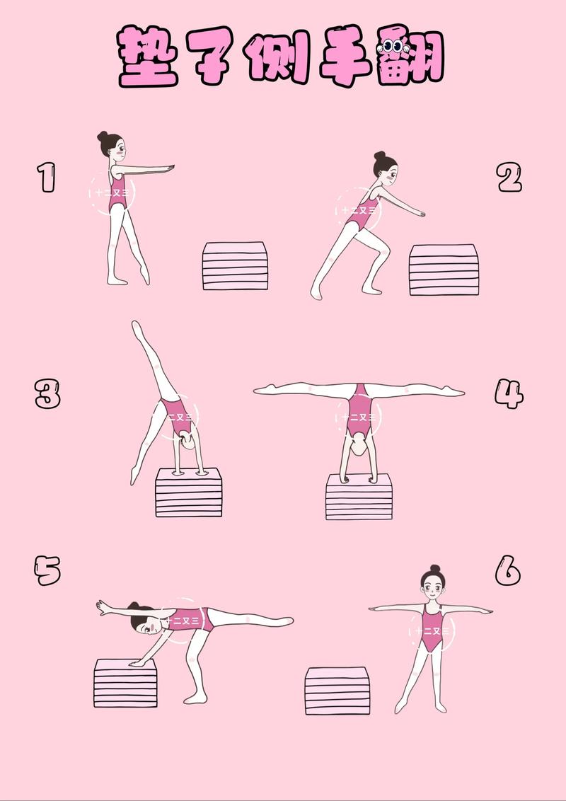 如何快速提升舞蹈进步速度？-第2张图片-泰美艺术培训