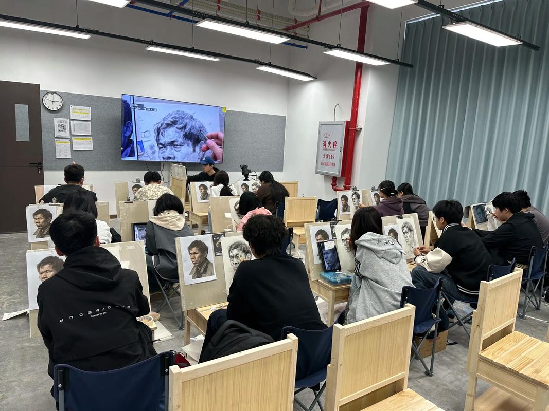 福建2025美术联考，考什么？怎么考？-第1张图片-泰美艺术培训