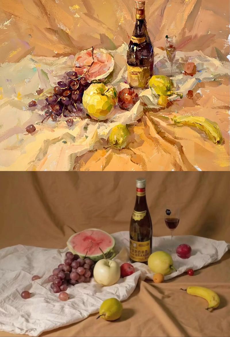 福建2025美术联考，考什么？怎么考？-第2张图片-泰美艺术培训