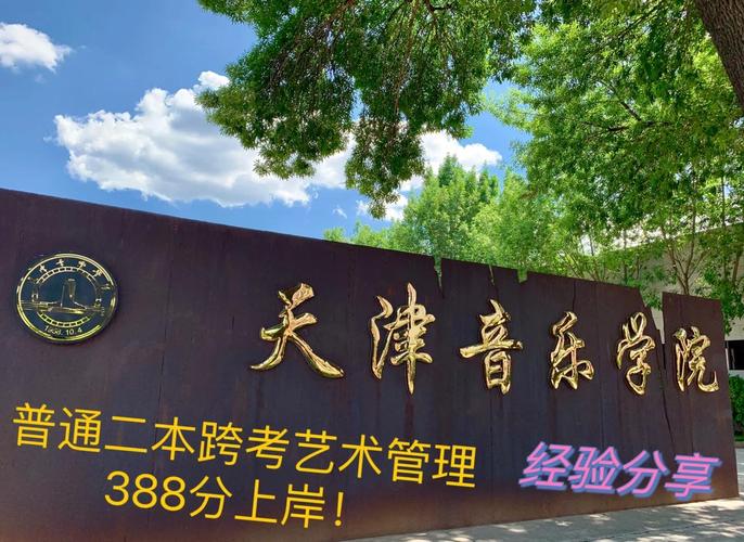 南海音乐学院二本实力如何？-第2张图片-泰美艺术培训