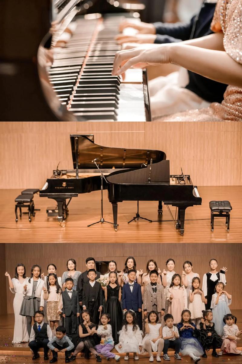 上海音乐学院钢琴查分结果何时出？-第3张图片-泰美艺术培训