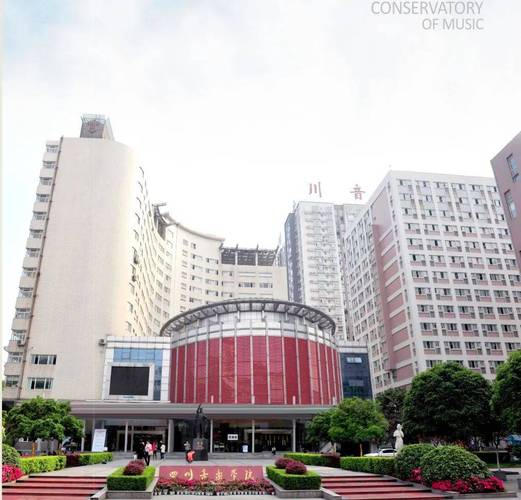 成都哪些大学有音乐专业?-第1张图片-泰美艺术培训 成都哪些大学有音乐专业?-第1张图片-泰美艺术培训