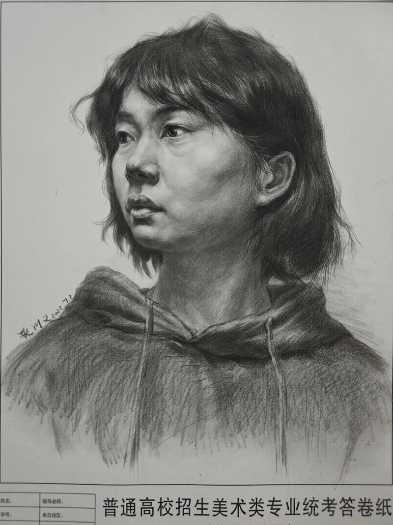 2025新疆美术联考有何新变化？-第1张图片-泰美艺术培训