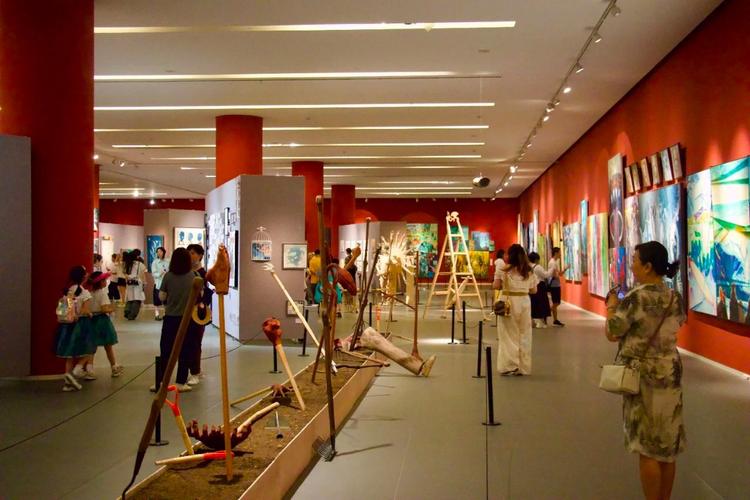 天津美术高中2025招生政策有何变化？-第2张图片-泰美艺术培训