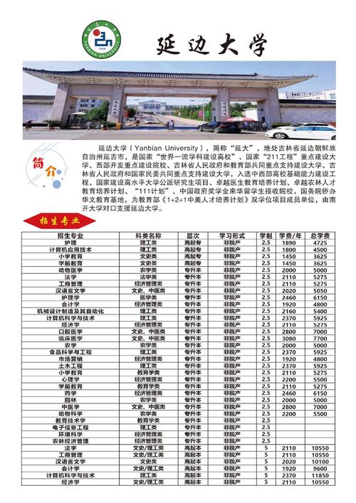 延边大学音乐学院怎么报考？-第2张图片-泰美艺术培训