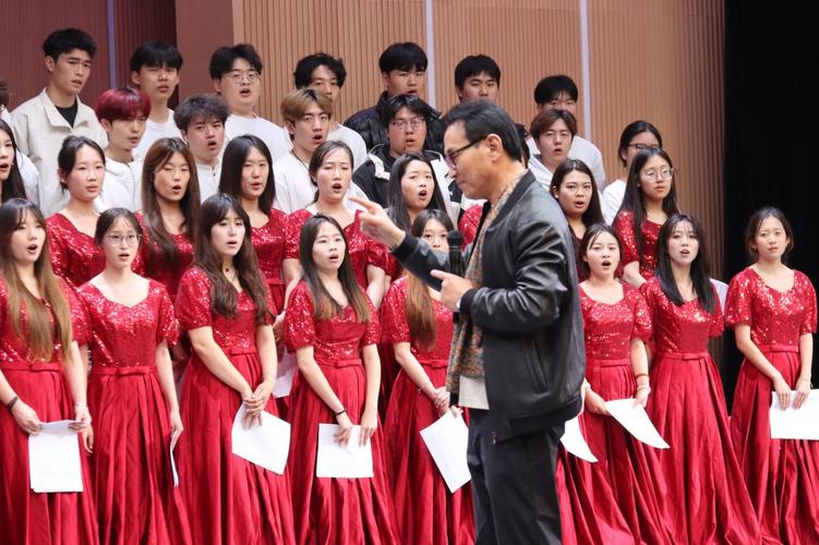 枣庄学院专升本音乐系如何备考？-第3张图片-泰美艺术培训