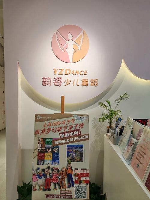 上海考舞蹈附中哪家培训机构靠谱？-第1张图片-泰美艺术培训