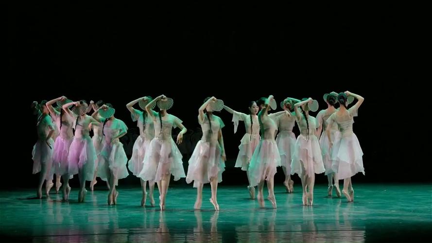 南京艺术大学舞蹈学专业如何？-第2张图片-泰美艺术培训