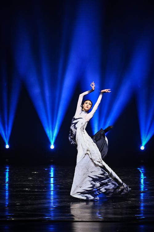 内蒙古大学舞蹈2025将呈现哪些精彩？-第3张图片-泰美艺术培训