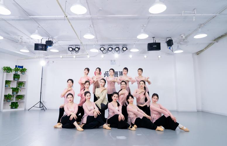 舞蹈编导专业是学什么的？-第2张图片-泰美艺术培训