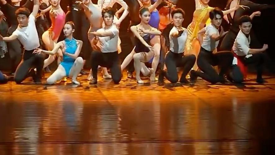 河北大学舞蹈类2025招生何时开始？-第2张图片-泰美艺术培训