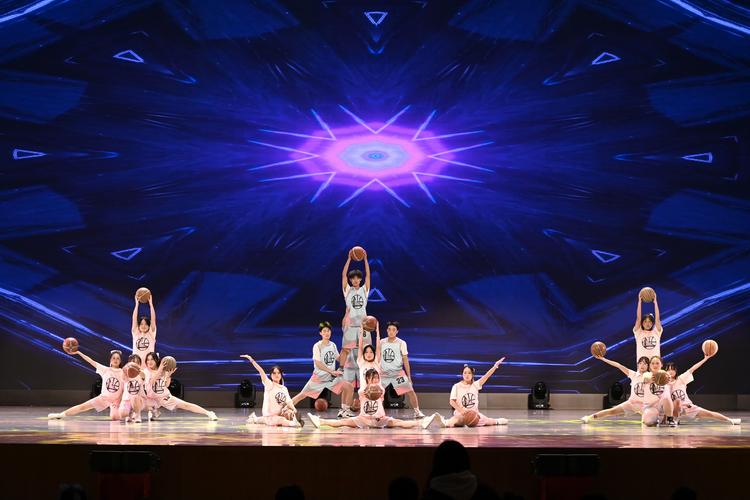 河北大学舞蹈类2025招生何时开始？-第1张图片-泰美艺术培训