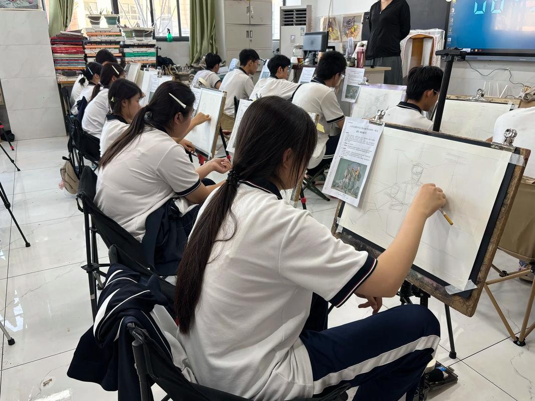 哪些学校承认19美术联考成绩？-第2张图片-泰美艺术培训