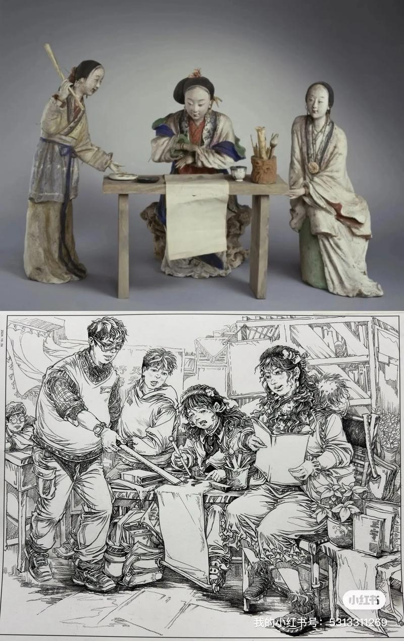 2025河北美术联考考什么？-第1张图片-泰美艺术培训