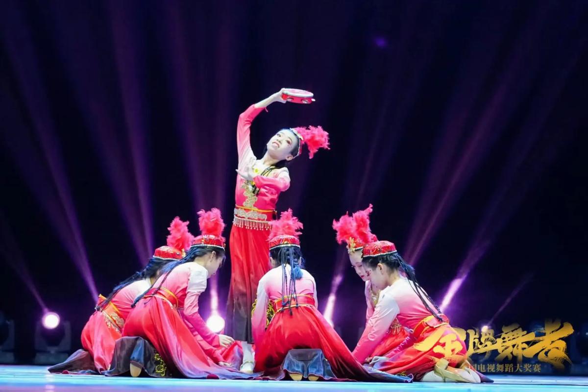 2025贵州舞蹈排名表具体有哪些舞种上榜？-第1张图片-泰美艺术培训