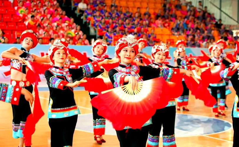 2025贵州舞蹈排名表具体有哪些舞种上榜？-第3张图片-泰美艺术培训