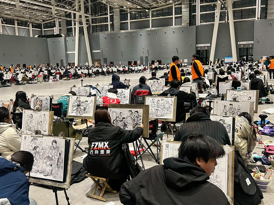 2025美术联考集训该如何高效备考？-第1张图片-泰美艺术培训