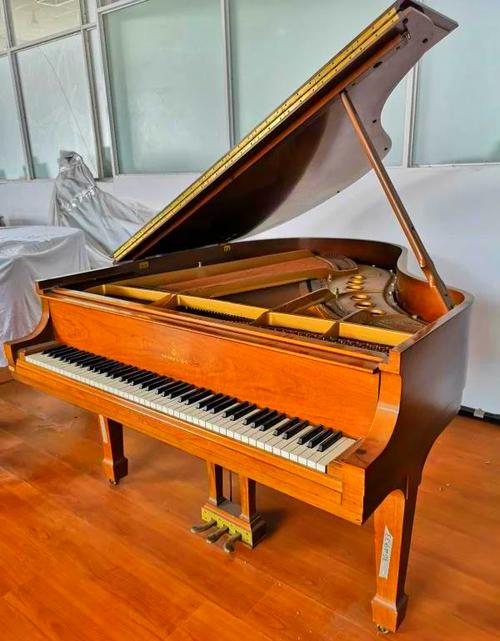 陕西音乐学院钢琴考级怎么报名？-第3张图片-泰美艺术培训