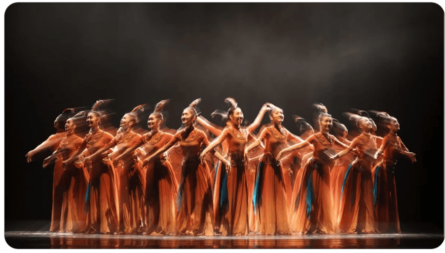 重庆舞蹈院校有哪些专业可选？-第1张图片-泰美艺术培训