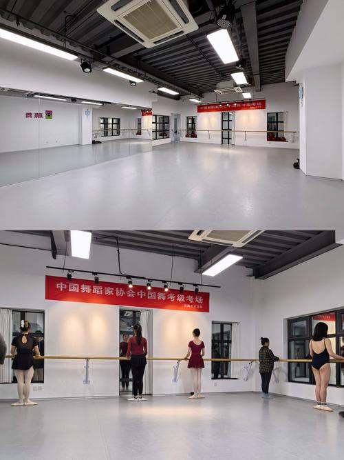 重庆舞蹈院校有哪些专业可选？-第2张图片-泰美艺术培训