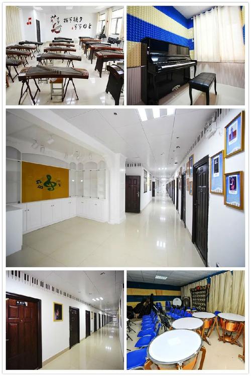 娄底有哪些大学开设音乐专业？-第1张图片-泰美艺术培训