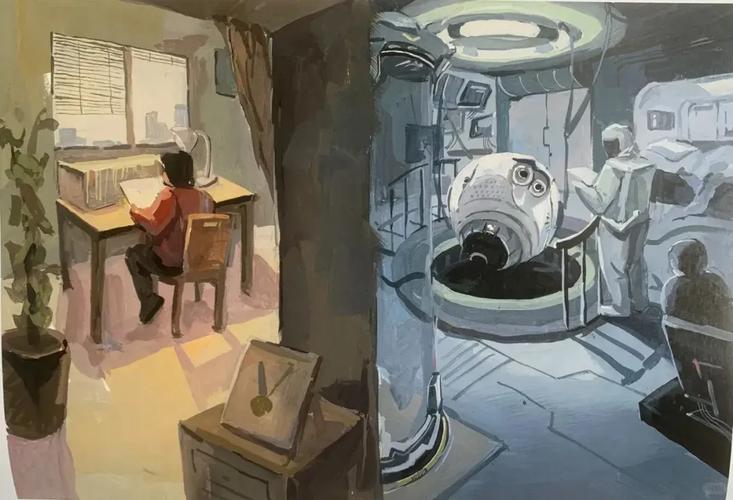 2025长春美术联考有何新变化？-第1张图片-泰美艺术培训