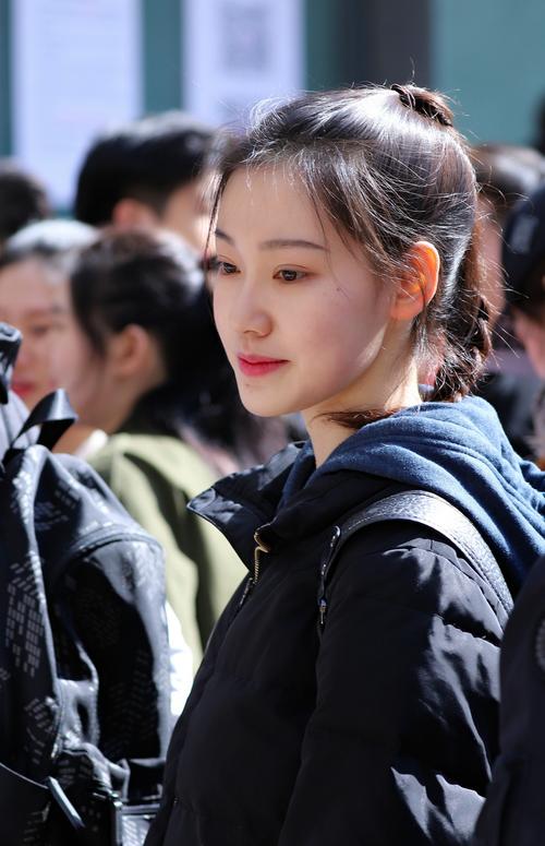 北电播音主持艺考竞争有多激烈？-第1张图片-泰美艺术培训