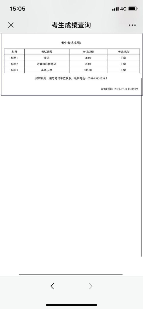 江西音乐专业为何拿不到证？-第3张图片-泰美艺术培训