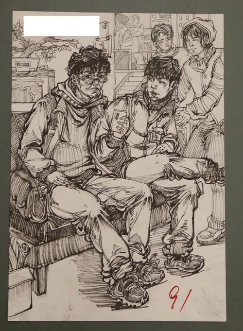 2025黑龙江美术联考有哪些变化？-第1张图片-泰美艺术培训