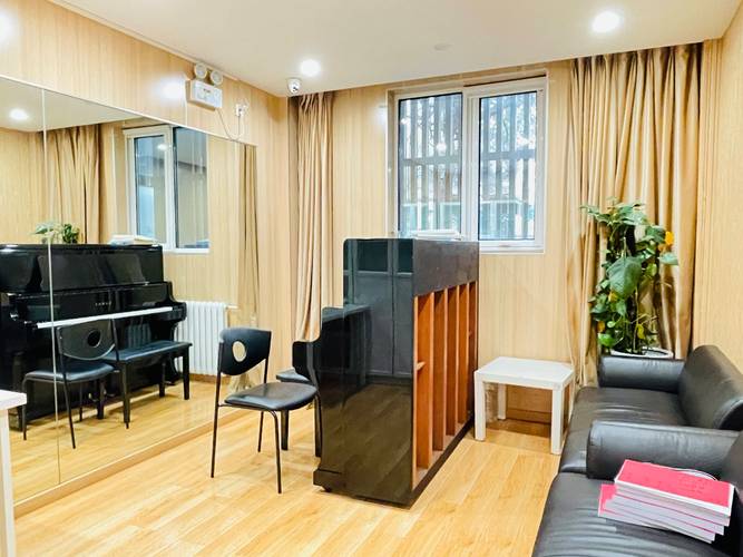 青海艺考音乐培训学校哪家好？-第1张图片-泰美艺术培训