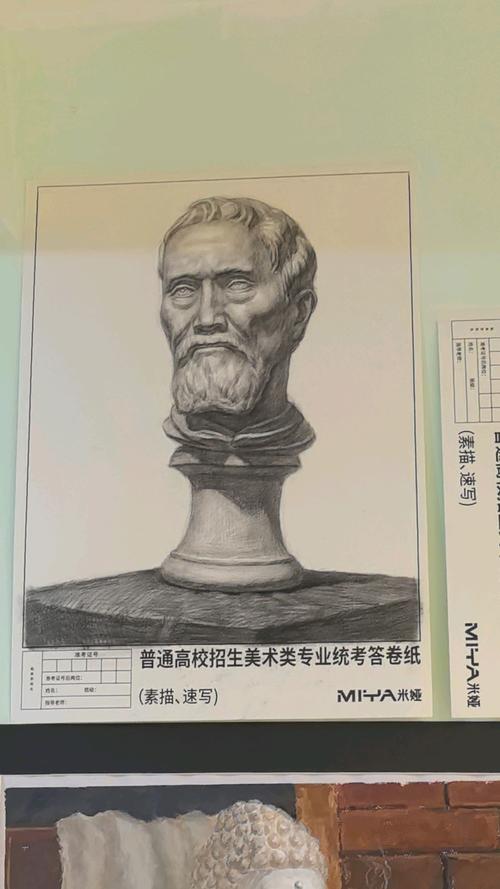 河北16年美术联考压题真的准吗？-第2张图片-泰美艺术培训